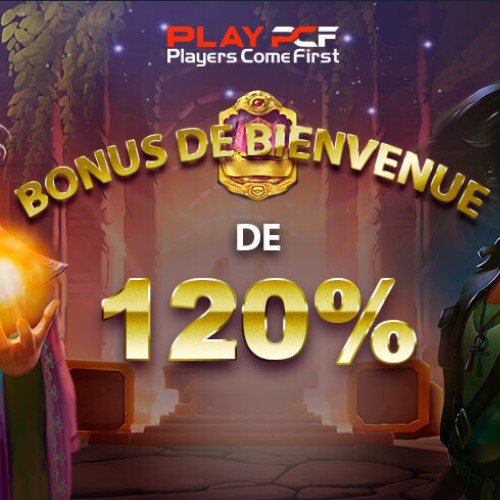 playpcf
