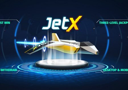 JetX – Test och recensioner